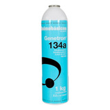 Gas Refrigerante R134a