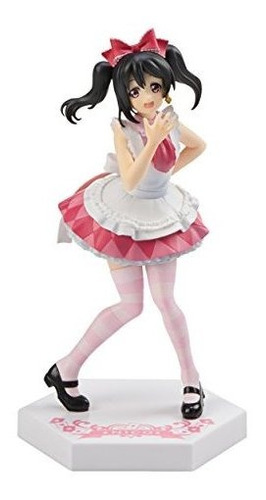 Figura Especial Nico Yazawa - 8 