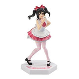 Furyu 8  Love Live !: Nico Yazawa Figura Especial.