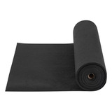 24 Mts2 Manta Bidim Geotextil Drenagem Jardim - 2,30x12mts