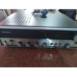 Sintoamplificador Sony Str 230a