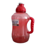 Termo Botella Ejercicio Agua Bebidas Grande 1.5 Litros