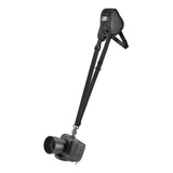 Correa De Hombro Para Camara Dslr Blackrapid, Negra