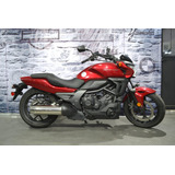 Compactay Estable Honda Ctx 700cc