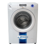 Lavarropas Drean 7.09 Next Eco 7 Kg Envio Sin Cargo Garantia