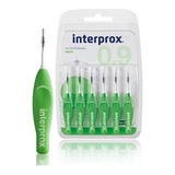 Interprox Interproximal  Micro 0.9 Mm Pack X 6 Un