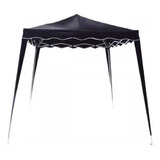 Importway Tenda Gazebo Articulado Base 3x3 Preto