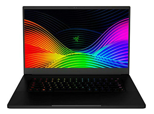 Razer Gaming Laptop Cuchilla 15 2019 - Intel Core I7- 9750h 