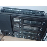 Grundig Radio Satellit 3400