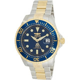 Invicta Pro Diver 27613 Automatico Reloj Hombre 47mm