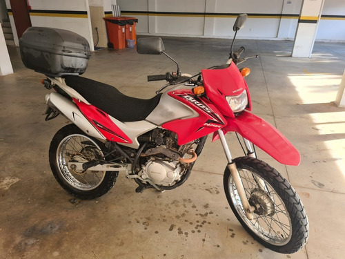 Motos HONDA XR em Juiz de Fora e região, MG