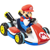 Mini Carro Carreras Mario Kart World Of Nintendo A Control