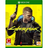 Cyberpunk 2077 Standard Edition - Xbox One, Xbox Series X