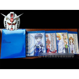Neon Genesis Evangelion Blu-ray Box Complete Edition.