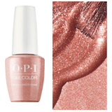 Opi Gel Color V27 Worth A Pretty Penne 7.5ml