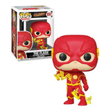 Funko Pop Television The Flash 1097 Dc