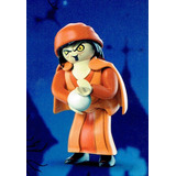 Scooby-doo Playmobil Series 1 Ghosts