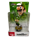 Luigi - Amiibo - Super Smash Bros - Edición 2024