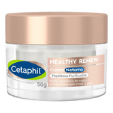 Creme De Reparação Cetaphil Healthy Renew Night Repair 50ml
