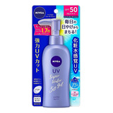 Nivea Uv Super Water Gel Spf 50 Pa+++ 140g