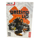 Marc Eck's Getting Up: Contents Under Pressure Pc Original