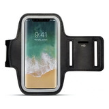 Braçadeira Armband Esport Para iPhone X, Xs