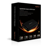 Placa De Captura Hdmi 1080p Game Capture Mygica Hd Cap X Ii