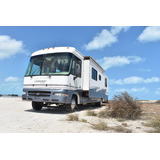 Motorhome Ford F53 Classe A 35 Pies