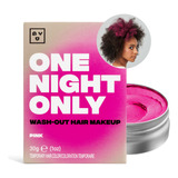 Good Dye Young - One Night Only (rosa) | Tinte Temporal Par.