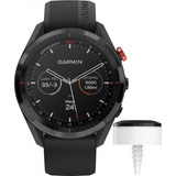 Reloj Approach S62 Bundle Sensores Ct 10 Gps Golf Garmin 