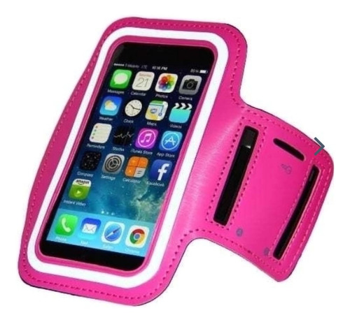 Brazalete Running Para iPhone 14 Pro Max 15 13pro 12pro 11