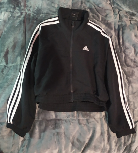 Campera adidas Corta 