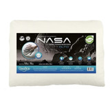 Travesseiro Nasa-x Alto - Viscoelástico 50x70cm  - Duoflex