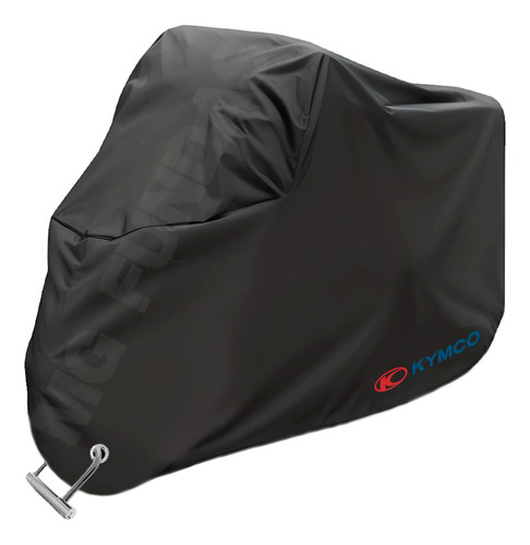 Funda Cubre Moto Kymco Talle 3 X L - Cobertor Impermeable