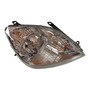 Faro Ford Fiesta Power 2004 - 2007 Derecho Tyc Ford Fiesta