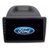 Pantalla Multimedia Ford Ecosport 2013-16 2gigas De Ram