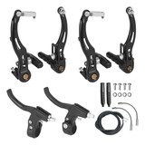 Frenos V Brake (kit Completo)