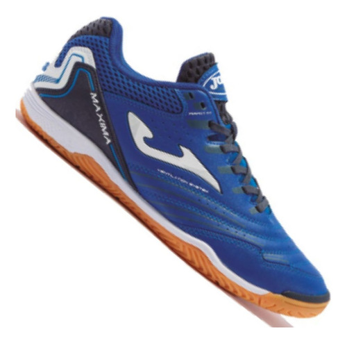 Tênis Chuteira Futsal Joma Maxima Indoor Masculina Oferta