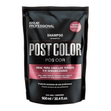 Shampoo Post Color Issue Professional 900ml Post Coloración