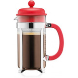 Cafetera Bodum Caffettiera 8 Pocillos  1918 H