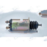 Solenoide Arranque Isuzu - Mitsubishi 24v