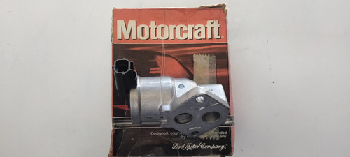 Sensor Iac Motorcraft Ford F -150 Windstar Original  Foto 2