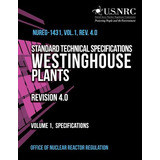 Libro Standard Technical Specifications Westinghouse Plan...