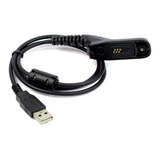 Cabo De Programação Usb Motorola Dgp5050 Dgp8050 Dgp8550