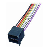 Cable Arnés De Estereo Para Ford Ikon Año 2008 A 2011