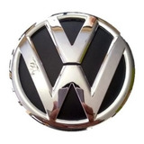 Emblema Volkswagen Jetta Mk6 A6 Cajuela 2015 A 2018 Original