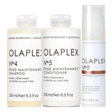 Olaplex Más Regalo Orignl 4+5+9 - g a $1500