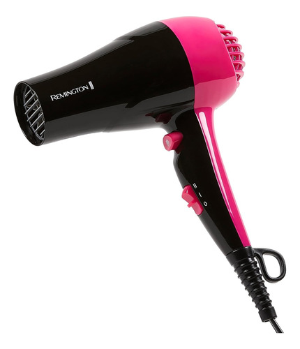 Secador Remington Lightweight And Compact Styler 1875w