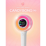 Twice Official Light Stick  |  Candy Bong Original