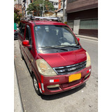 Chevrolet Van N200 Modelo 2011